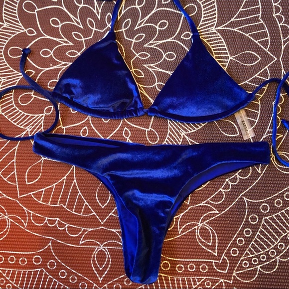 Zaful Other - Brand New Zaful Bikini Medium